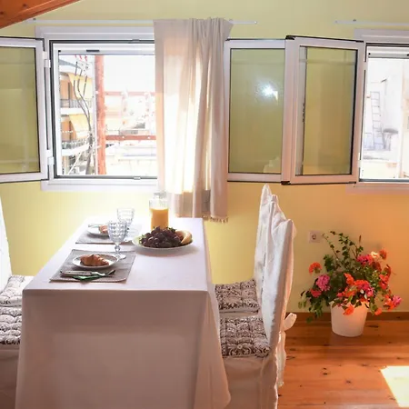 Apartamento Segno Centre 3