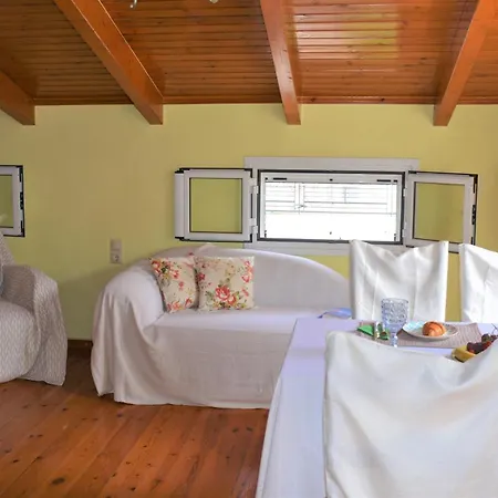 Apartamento Segno Centre 3 *