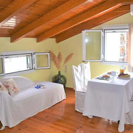 Apartamento Segno Centre 3