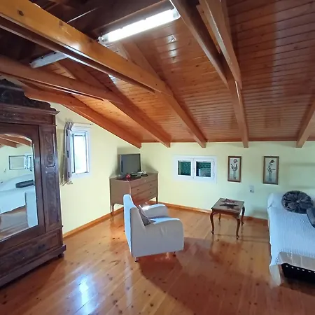 Apartamento Segno Centre 3 *