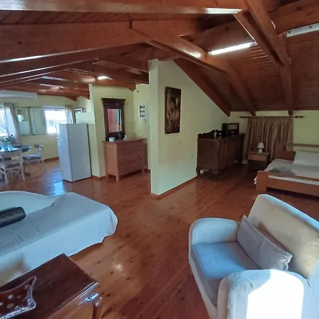 Apartamento Segno Centre 3 Zakynthos