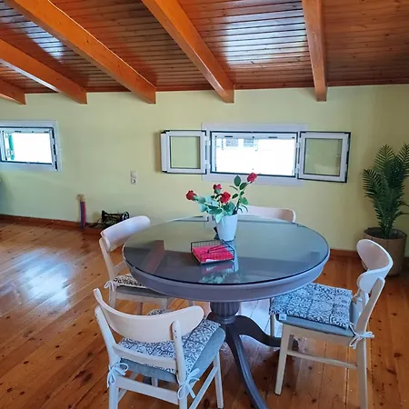 Apartamento Segno Centre 3 Zakynthos